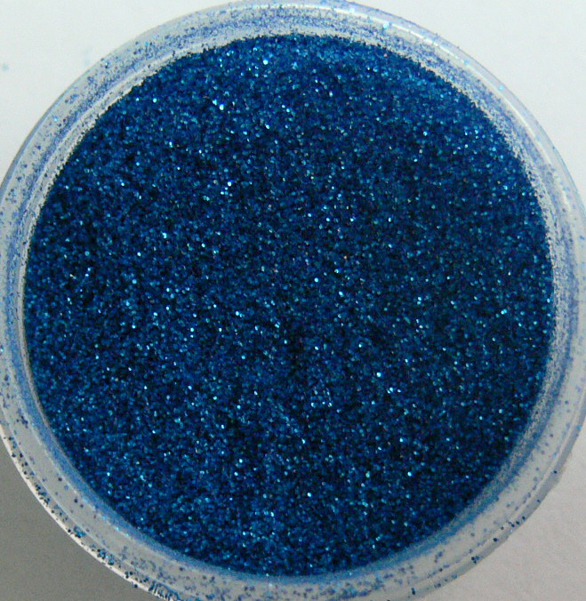 Glitterový prášek 401N na zdobení nehtů Glitterový prášek 401N na zdobení nehtů - Péče o ruce Nail Art, zdobící materiály Glitter na zdobení nehtů