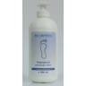 Intenzivní zvláčňující krém na nohy WZ cosmetic - 500 ml