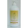 Hydratační krém WZ cosmetic se silikonem - 500 ml