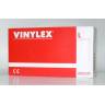 Rukavice VINYLEX pudrované vel. L balení 100 ks