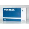 Rukavice VINYLEX pudrované vel. M bal. 100 ks