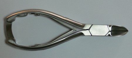 Kleště na nehty 14 cm Kleště na nehty 14 cm - Péče o ruce Kleště a nůžky na nehty a kůži pro manikúru a pedikúru, pinzety, pilníky, atd. Kleště na nehty a kůži pro manikúru a pedikúru