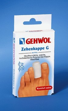 Čepičkový návlek G velikost malá 2 ks Čepičkový návlek G velikost malá 2 ks - Péče o ruce SLEVY - VÝPRODEJ