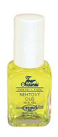 Four Seasons Nehtový vyživující olej s kolagenem 14 ml Four Seasons Nehtový vyživující olej s kolagenem 14 ml - Péče o ruce Přípravky k péči o nehty a k manikúře Přípravky k péči o nehty a k manikúře Four Seasons