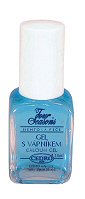 Four Seasons Vyrovnávací gel s vápníkem a vitamínem B5 14 ml Four Seasons Vyrovnávací gel s vápníkem a vitamínem B5 14 ml - Péče o ruce Přípravky k péči o nehty a k manikúře Přípravky k péči o nehty a k manikúře Four Seasons