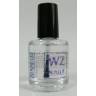 Diamond Coat WZ nails 15 ml - vrchní lak s vysokým leskem chránící nehet proti poškrábání
