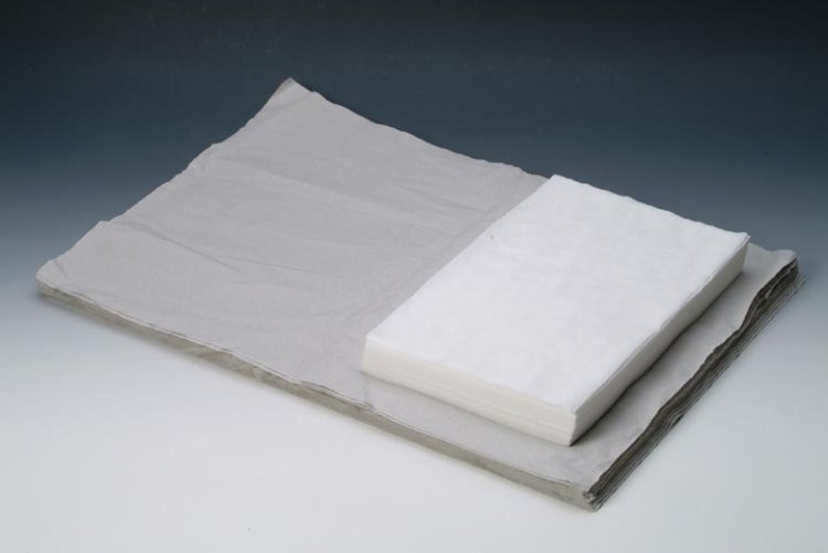 Batist Vata buničitá přířezy 20 x 30 cm balení 1 kg