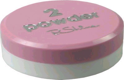 P-shine náhradní pudr č. 2 (růžové balení) | Péče - P-shine P-shine náhradní pudr č. 2 (růžové balení) | Péče - P-shine