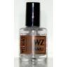 Wet Glaze WZ nails 15 ml - rychleschnoucí vrchní lak s vysokým leskem s mokrým efektem