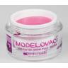 UV gel modelovací růžový 40 ml