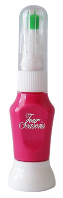 Zdobička nehtů FS - odstín 27 Zdobička nehtů FS - odstín 27 - Péče o ruce Nail Art, zdobící materiály Zdobící laky na nehty Cedro - Four Seasons
