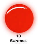 UV gel barevný perleťový Sunrise 5 ml UV gel barevný perleťový Sunrise 5 ml - Péče o ruce Barevné UV gely Perleťové barevné UV gely